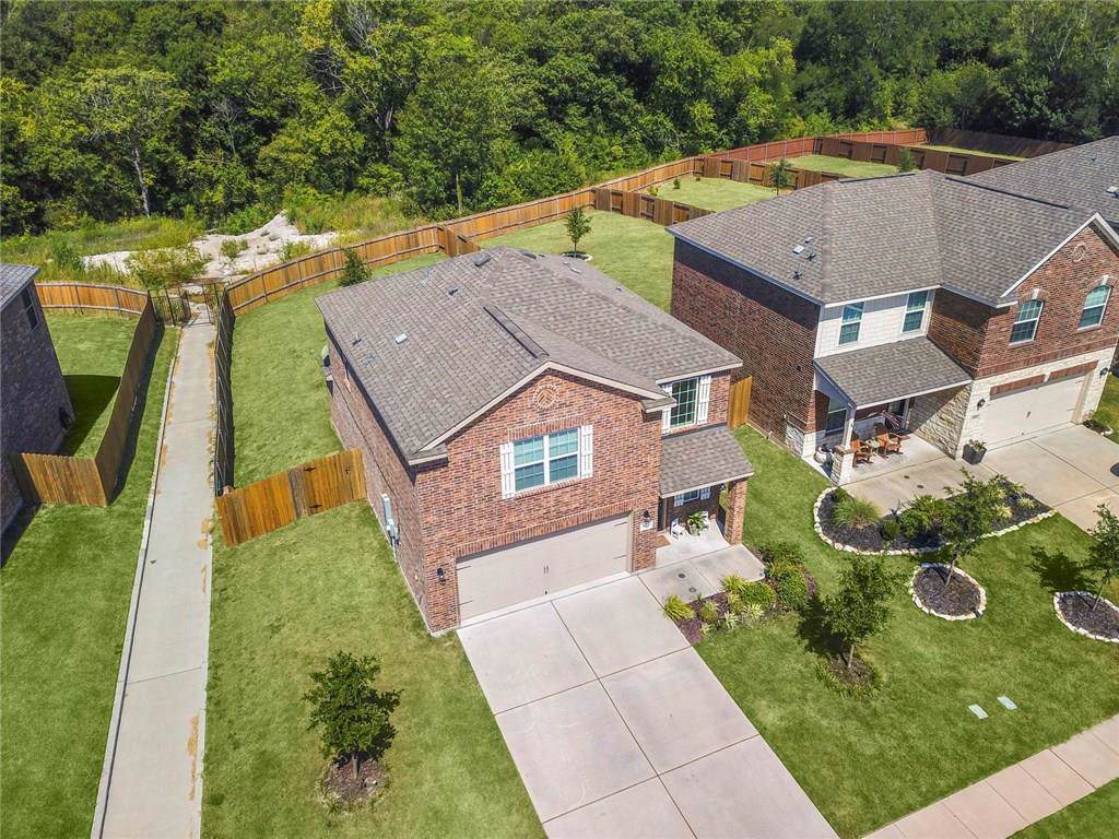 1604 Persimmon Drive - Photo 1