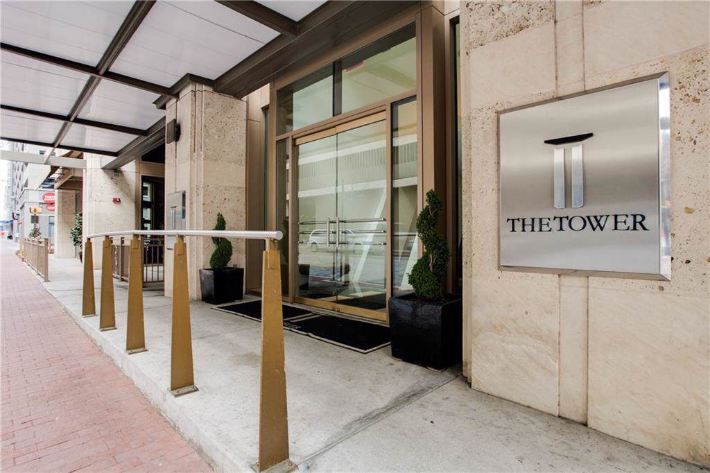500 Throckmorton Street - Photo 1