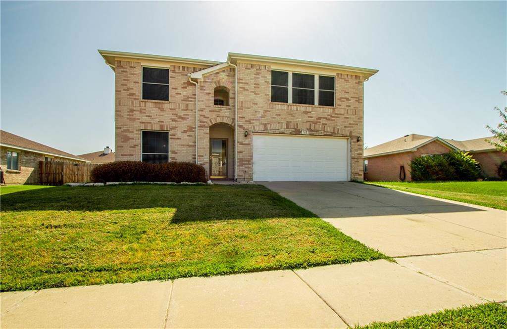 108 Nighthawk Drive - Photo 1