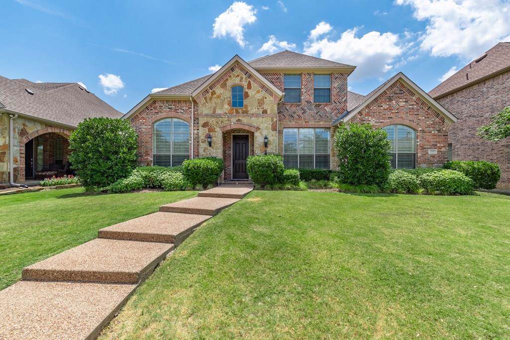 2318 Salisbury Court - Photo 1