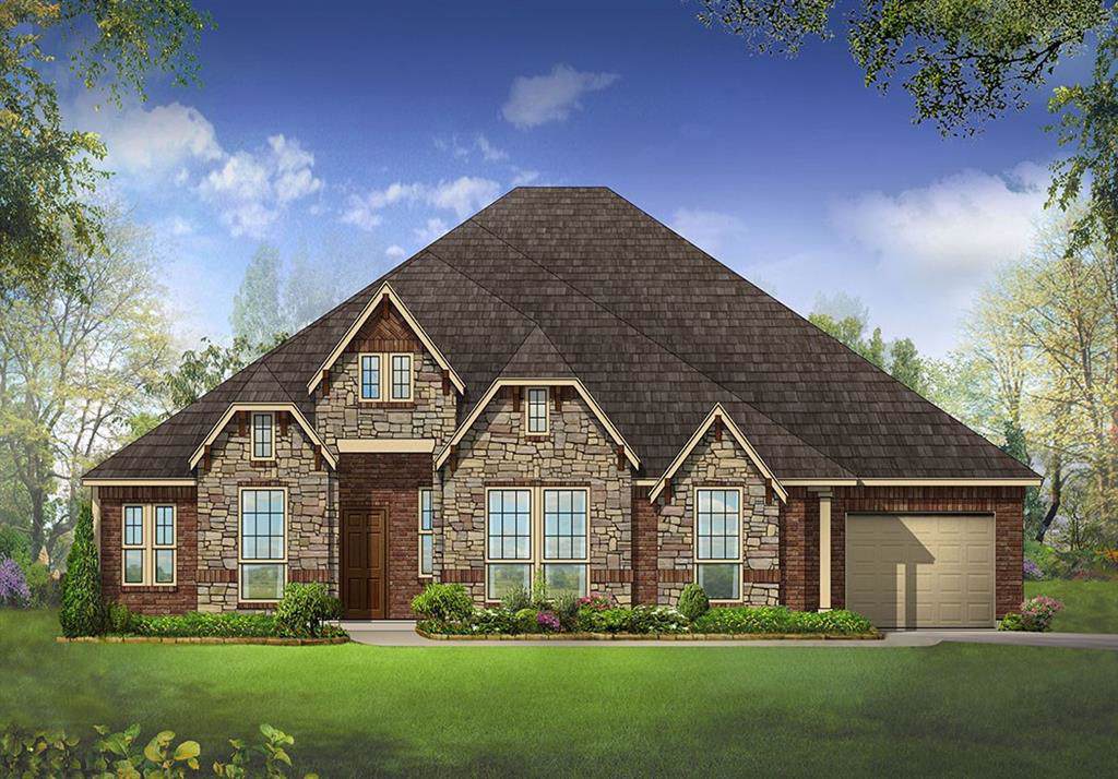1002 Eagle Glen Drive - Photo 1