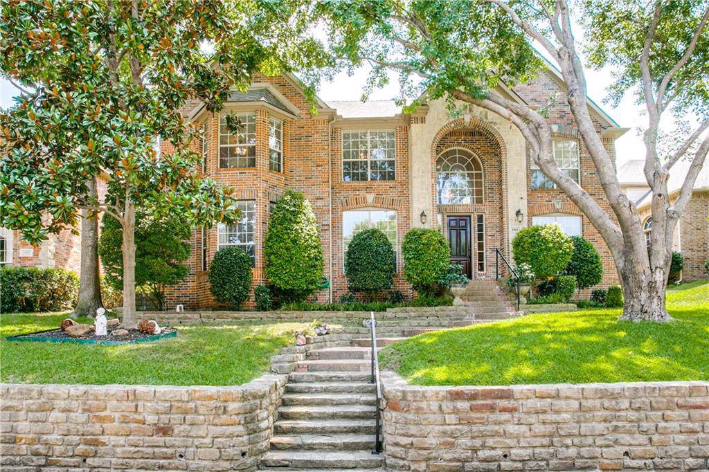 1411 Greenbriar Drive - Photo 1