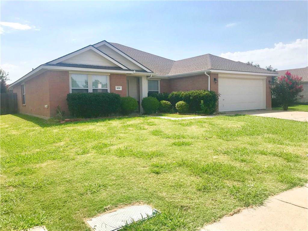 406 Rutledge Drive - Photo 1
