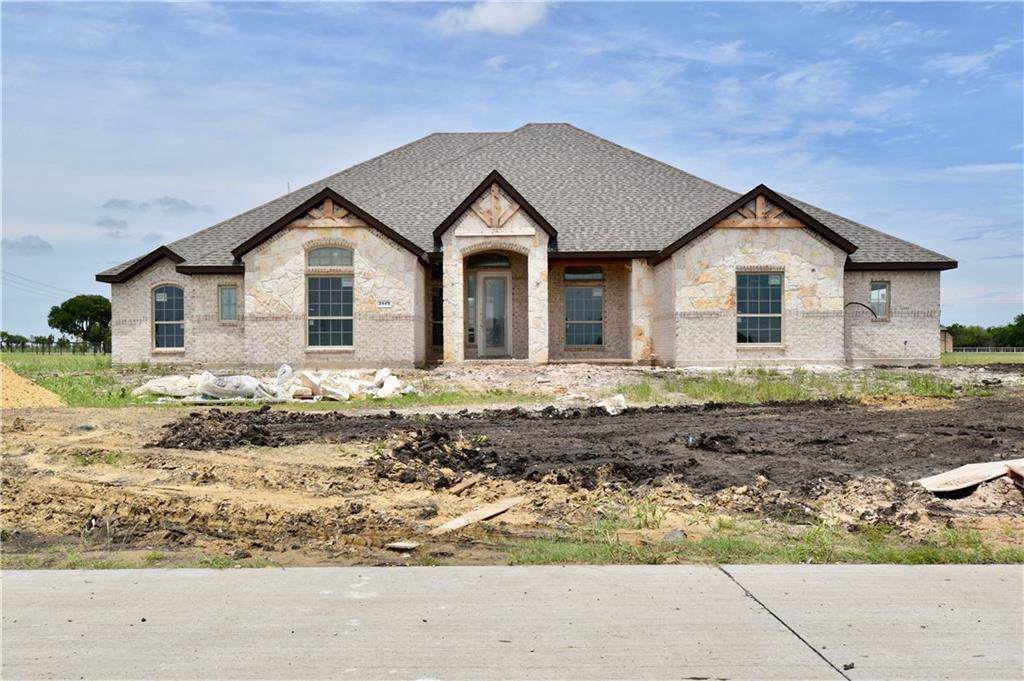 2449 Kallee Cove - Photo 1