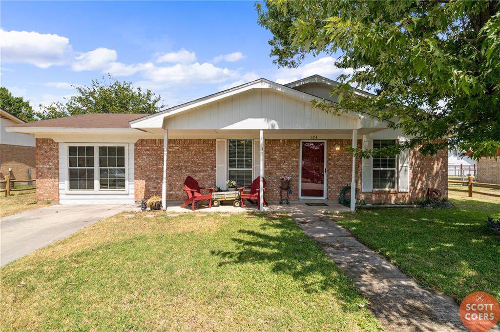 124 Meadow Lane - Photo 1