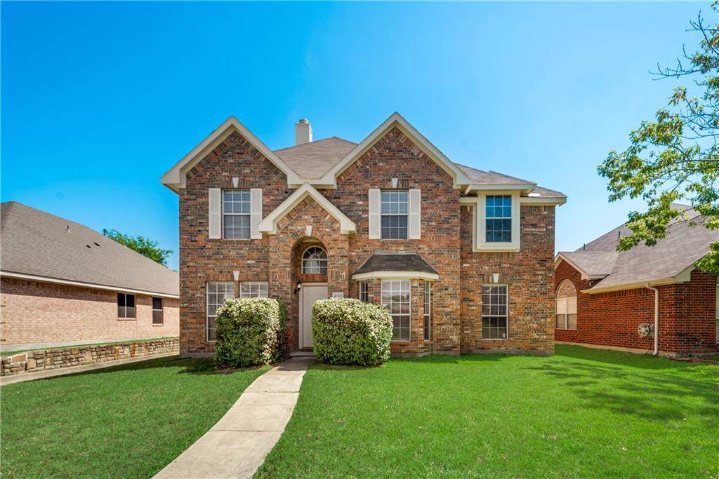 2101 Elm Falls Place - Photo 1