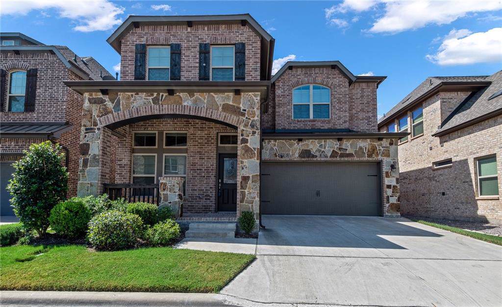 1123 Piedmont Lane - Photo 1