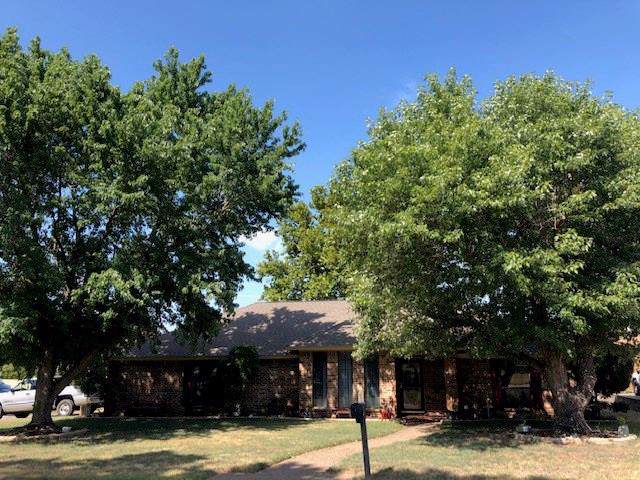 1101 Stonelake Drive - Photo 1