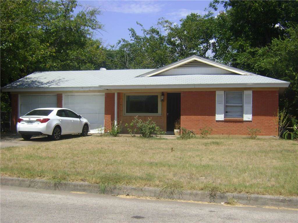 8820 Easley Street - Photo 1