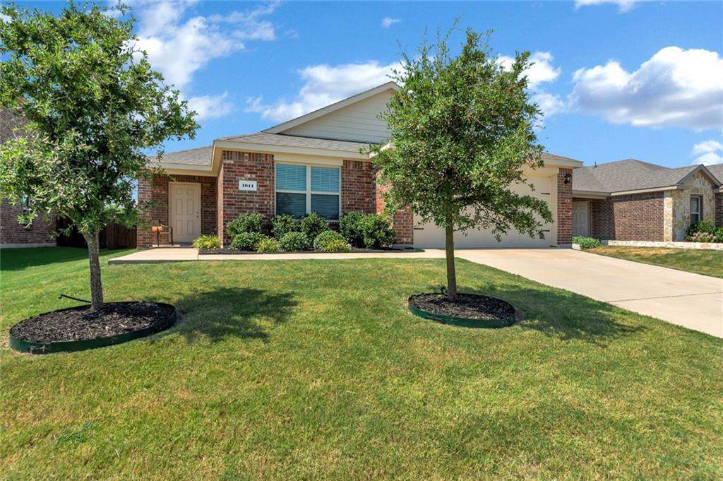 1611 Sorghum Drive - Photo 1