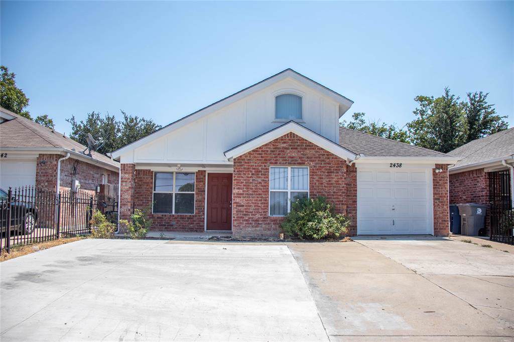 2438 Wycliff Avenue - Photo 1