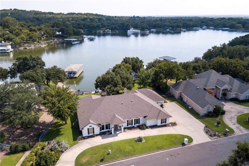 8421 Crosswind Drive - Photo 1