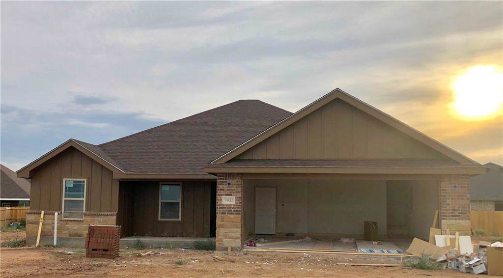 7432 Morning Glory Road - Photo 1