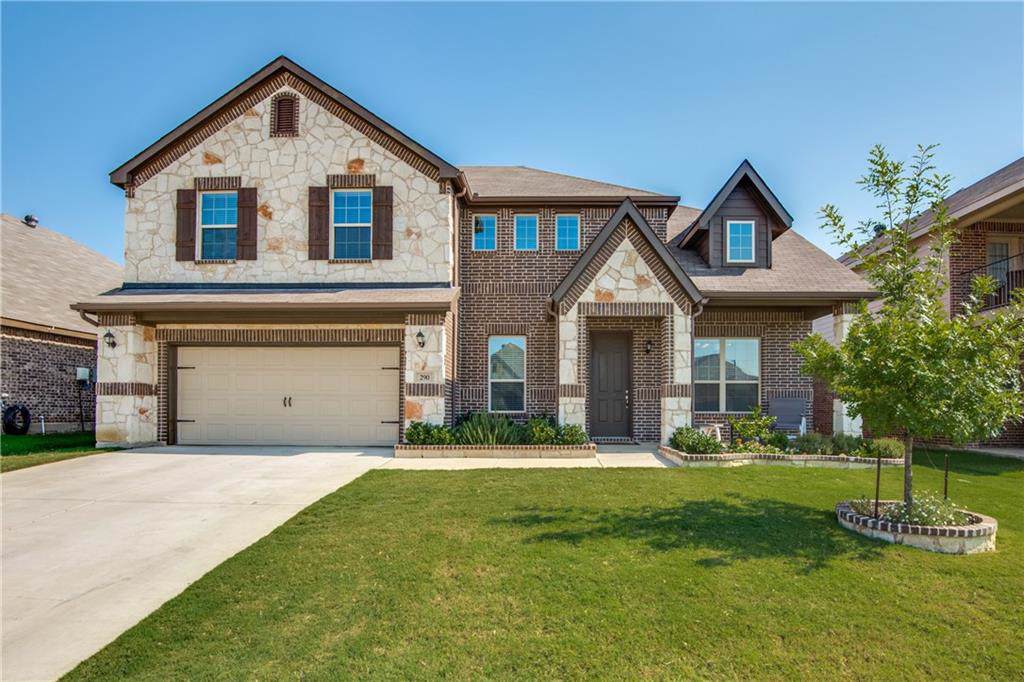 290 Hilltop Drive - Photo 1
