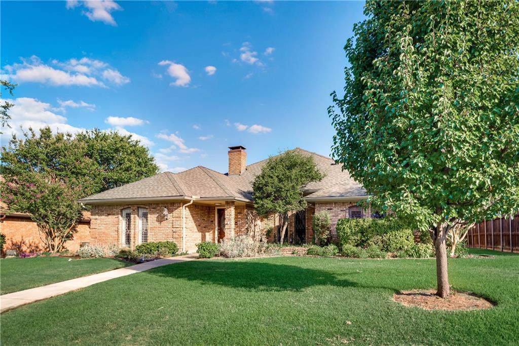 1436 Baffin Bay Drive - Photo 1