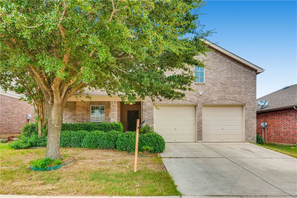 3705 Lazy River Ranch Road - Photo 1