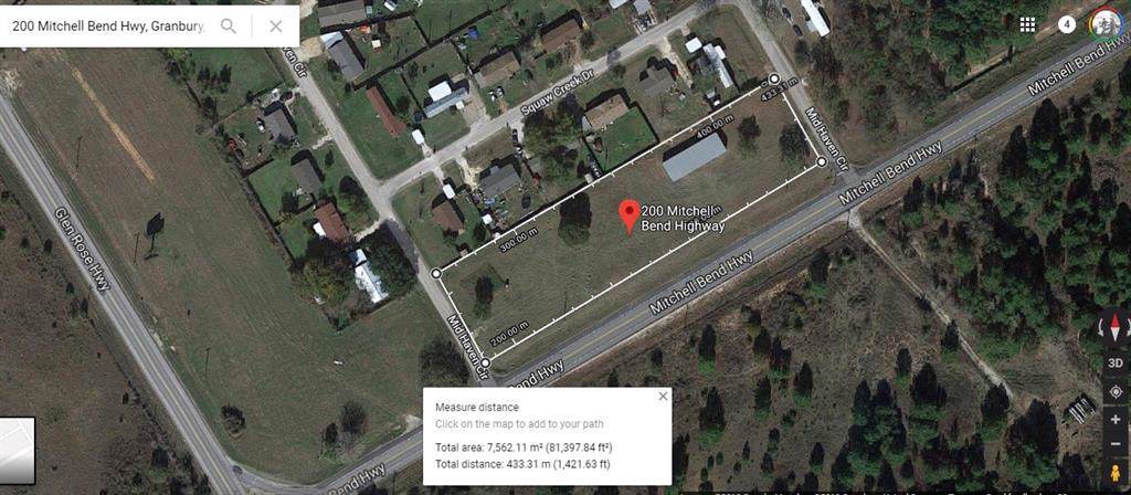 200 Mitchell Bend Highway - Photo 1