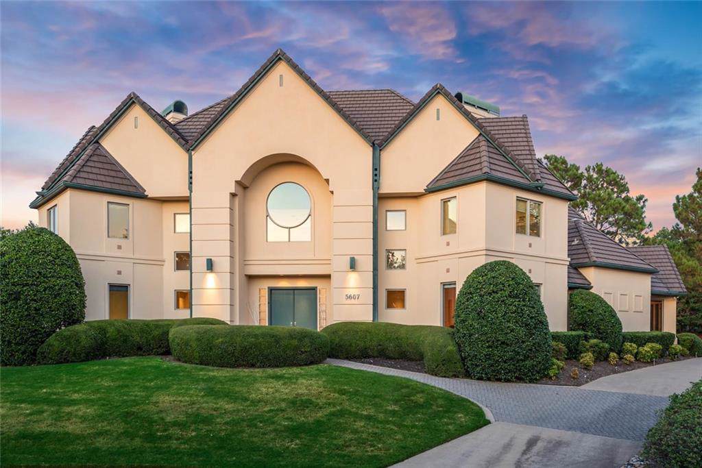 5607 Versailles Court - Photo 1