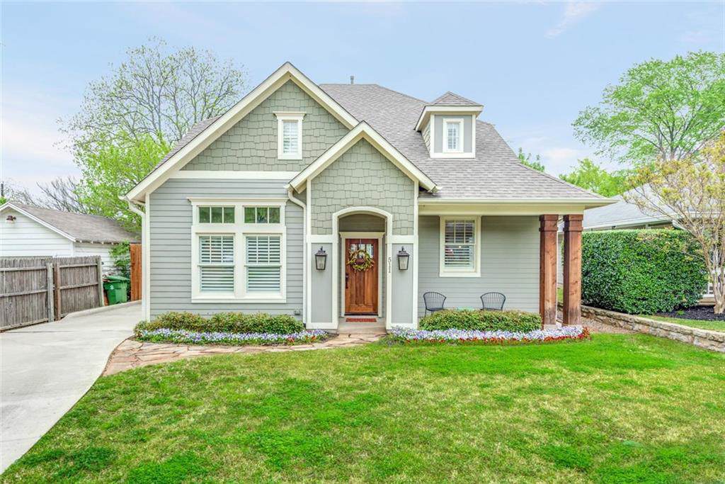 511 Franklin Street - Photo 1
