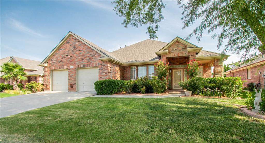 2717 Flint Rock Drive - Photo 1