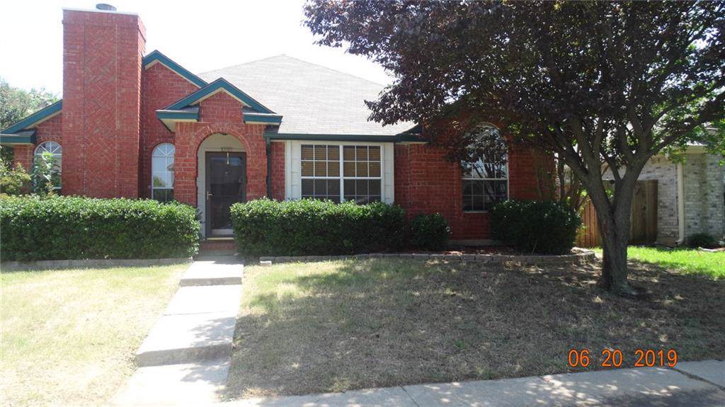 10761 Castle Drive - Photo 1