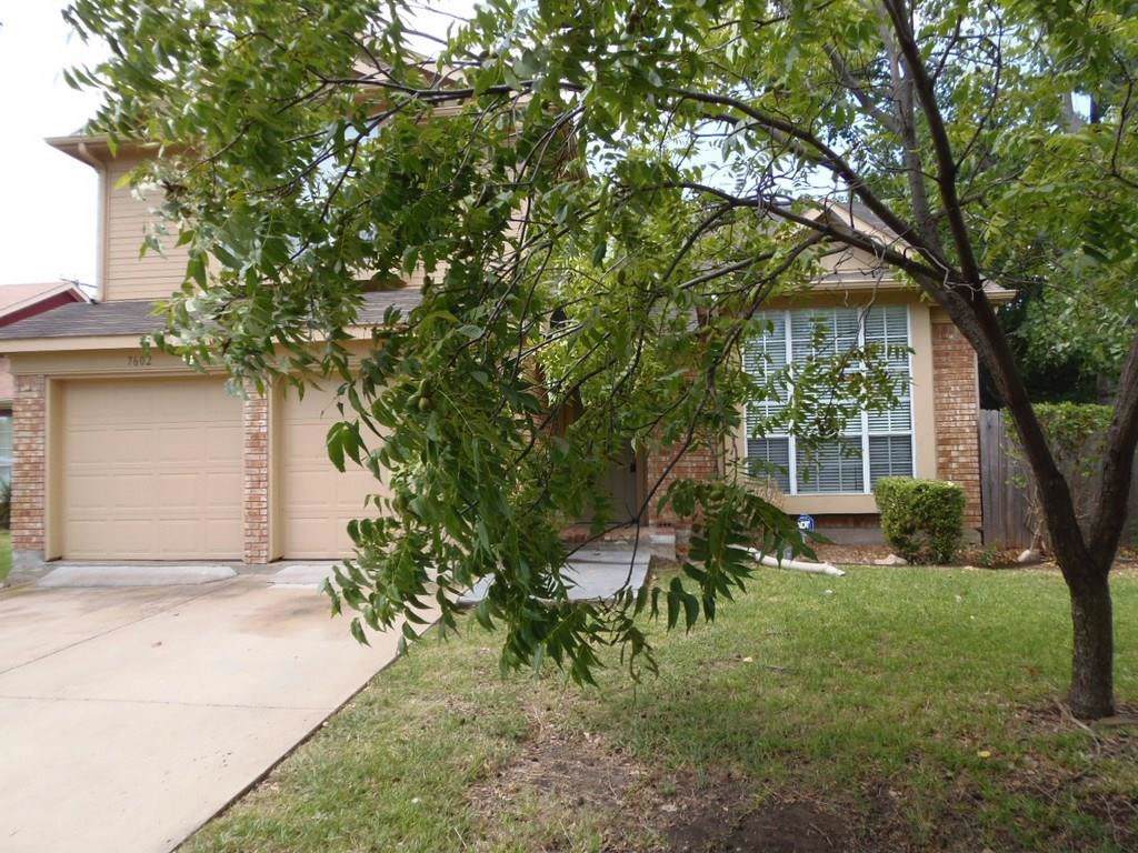 7602 Clairmont Avenue - Photo 1