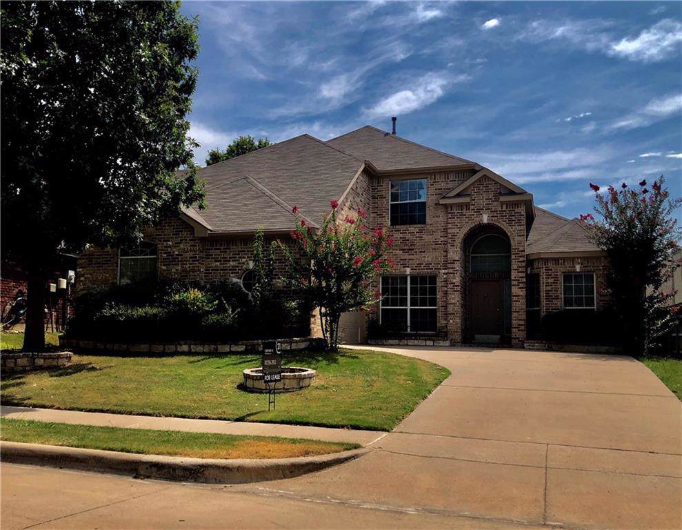 11712 Pheasant Creek Drive - Photo 1