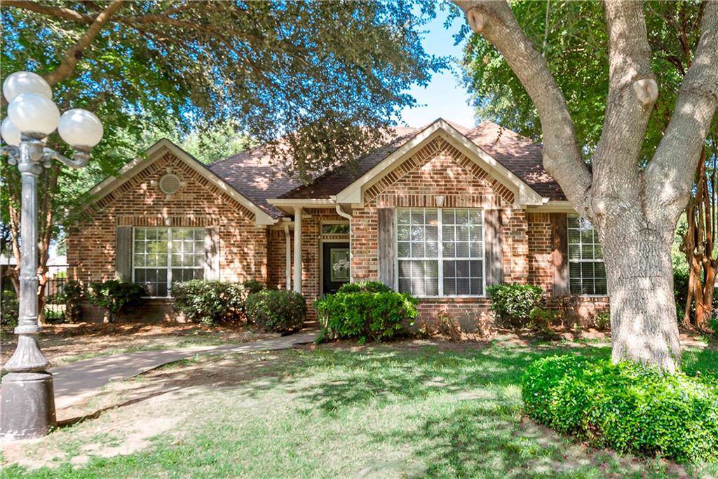 17608 Chaparral Drive - Photo 1