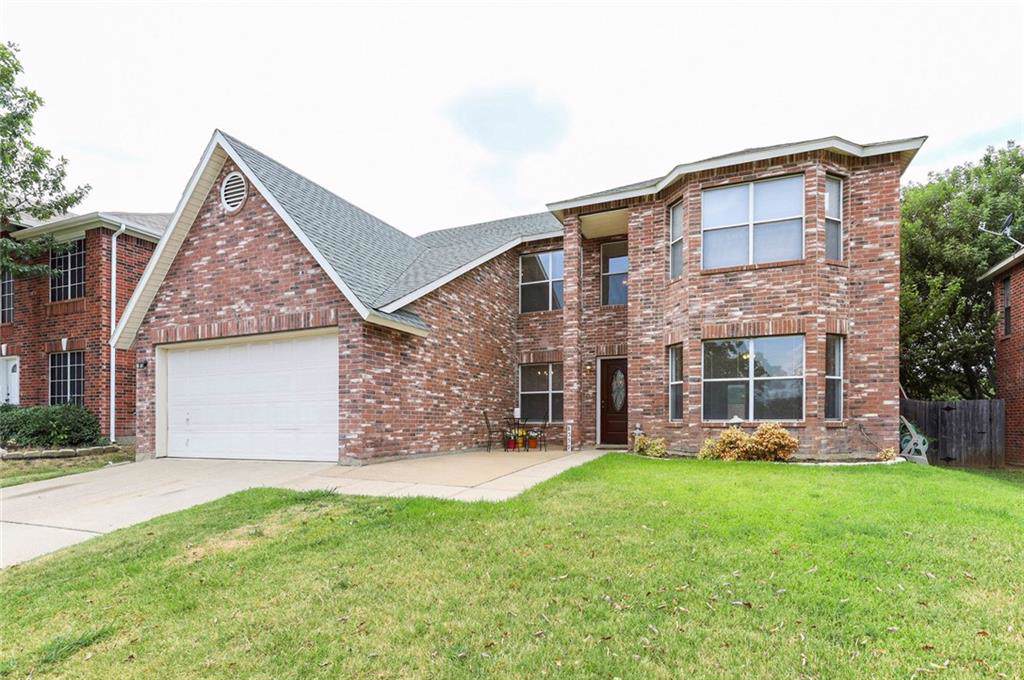 8559 Birch Creek Road - Photo 1