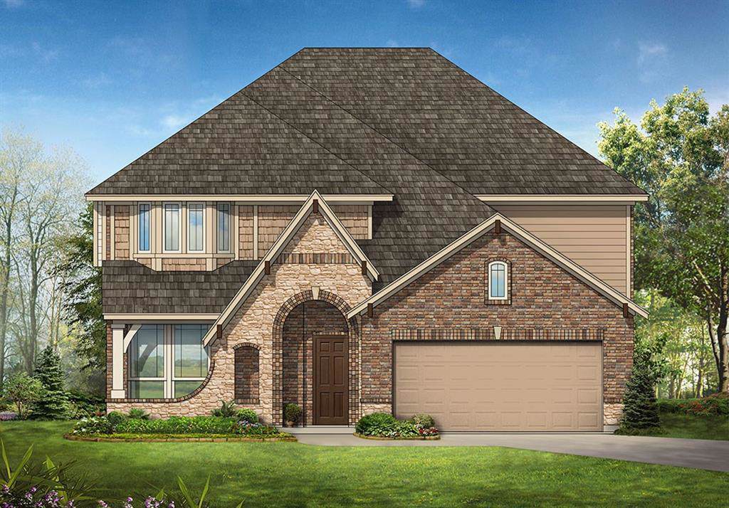 3503 Beaumont Drive - Photo 1