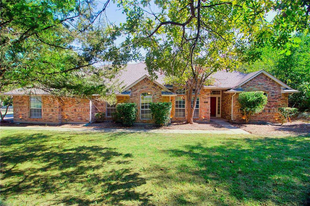 201 Ovilla Oaks Drive - Photo 1