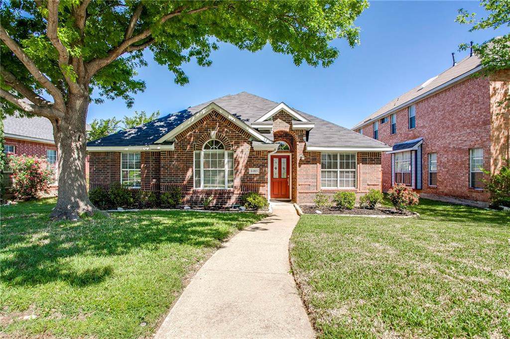 4005 Ridge Rock Drive - Photo 1
