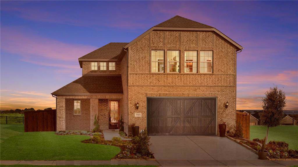 5545 High Bank Road - Photo 1