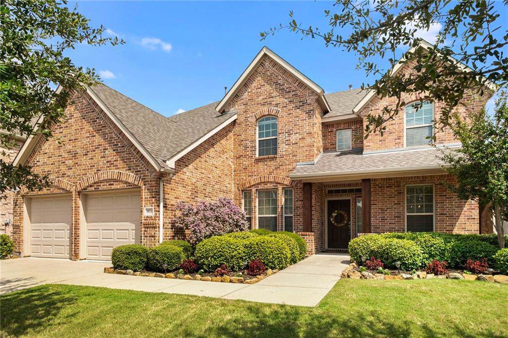 9974 Avalon Drive - Photo 1