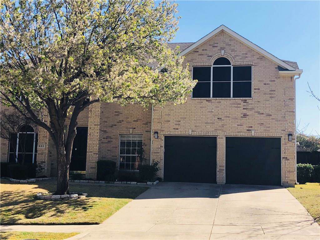 532 Cromwell Court - Photo 1