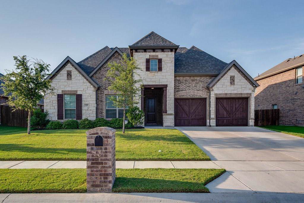 325 Tumbleweed Trail - Photo 1