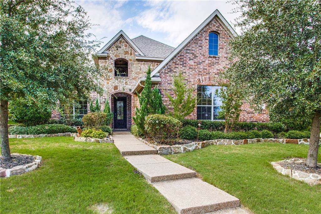 1230 Cedar Lake Drive - Photo 1