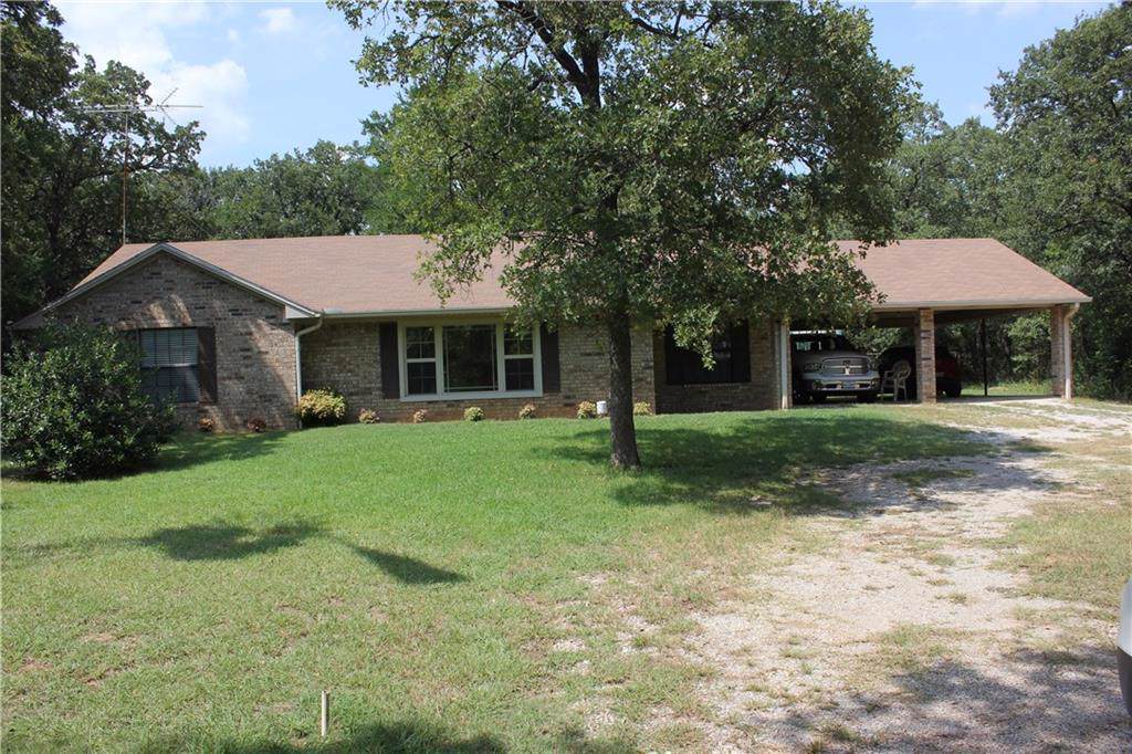 932 County Road 3655 - Photo 1