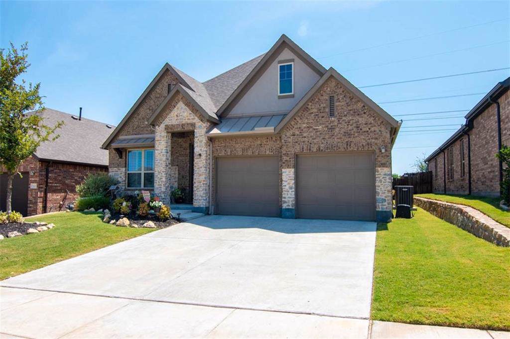 15416 Pioneer Bluff Trail - Photo 1