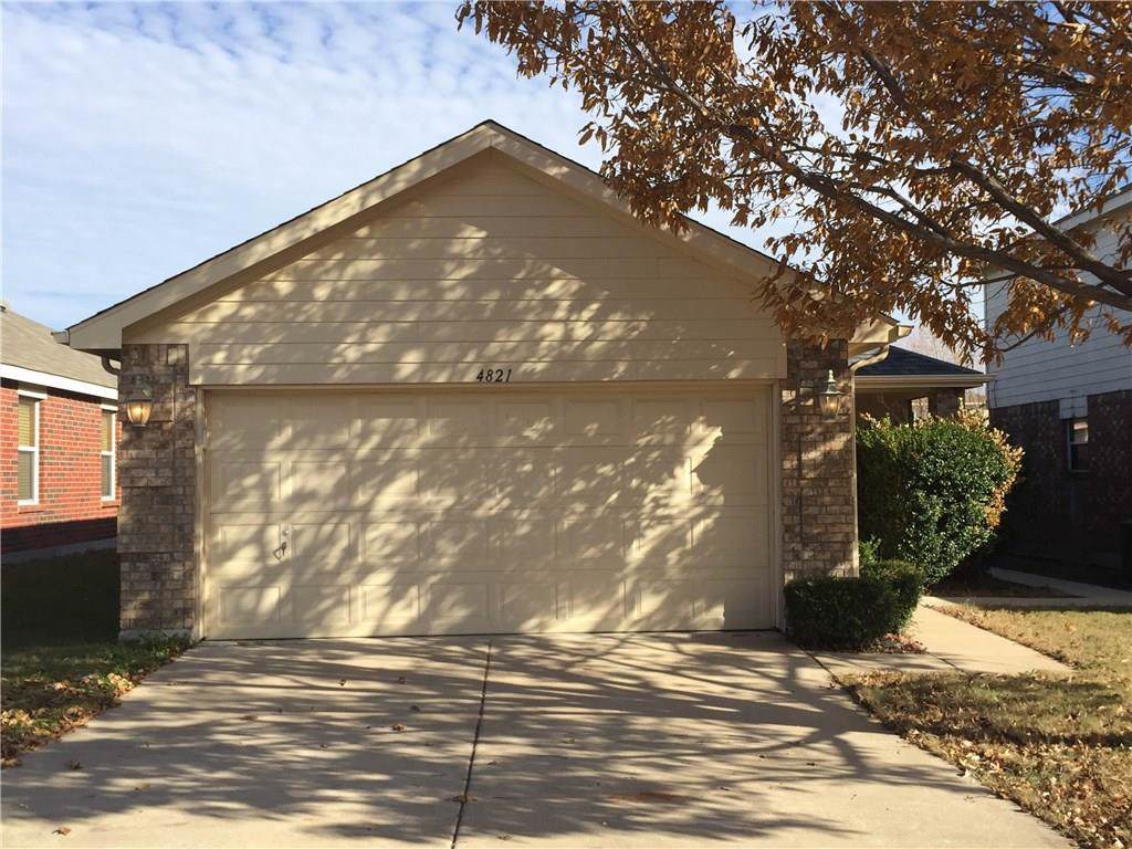 4821 Waterford Drive - Photo 1