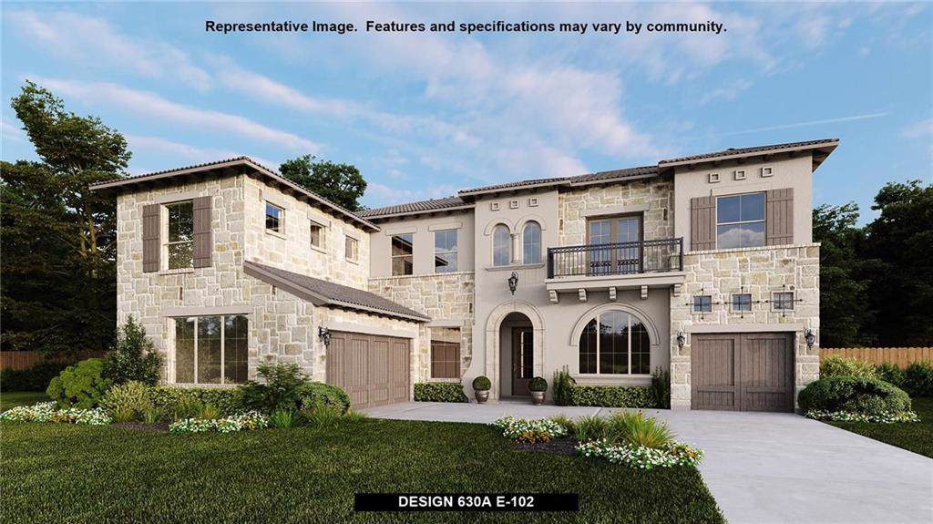 1616 Prairie Ridge Road - Photo 1