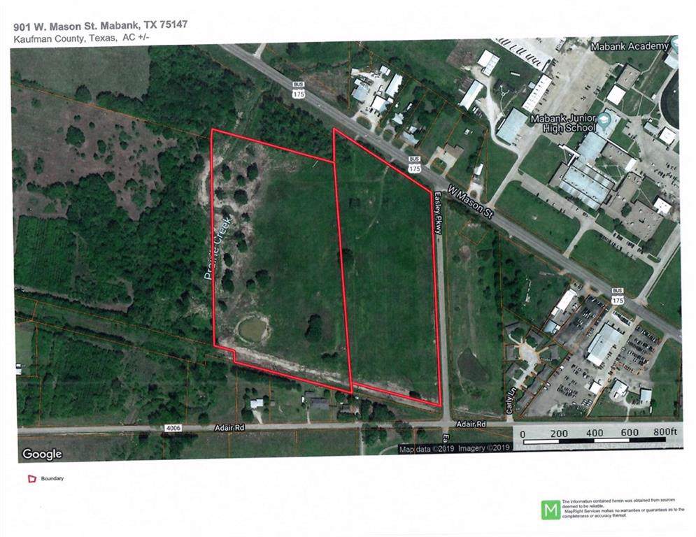901 Mason Road - Photo 1