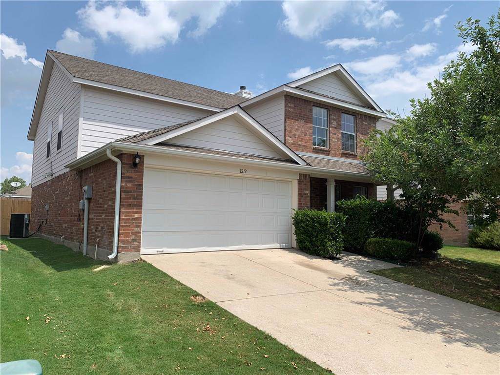 1212 Pine Forest Drive - Photo 1
