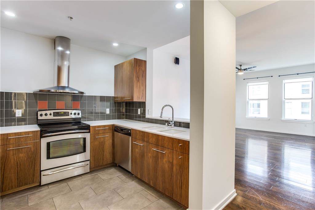2323 Houston Street - Photo 1