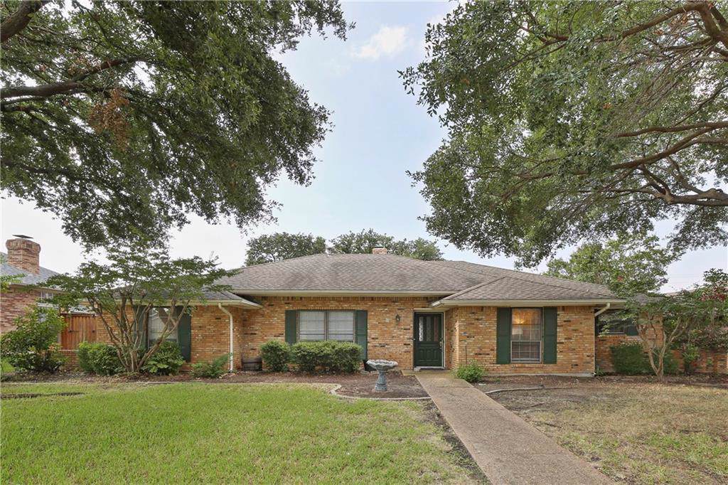 2308 Stone Glen Lane - Photo 1