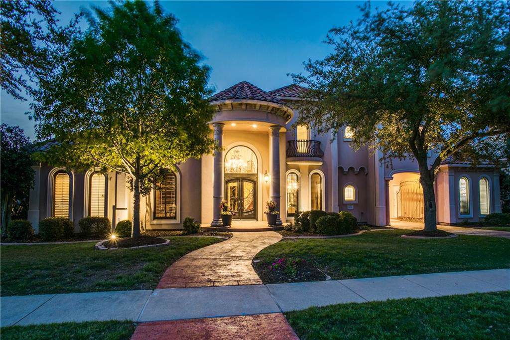 6332 Caroline Drive - Photo 1