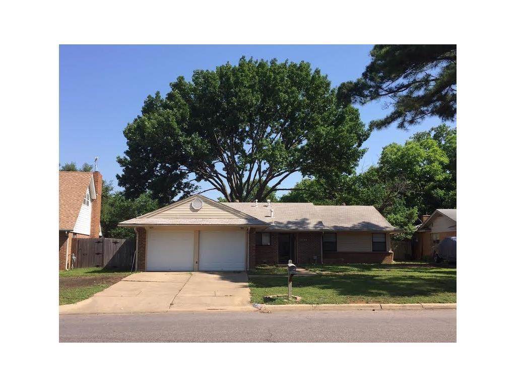 2701 Norwood Lane - Photo 1