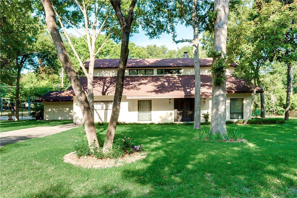 4212 Linkhill Court - Photo 1