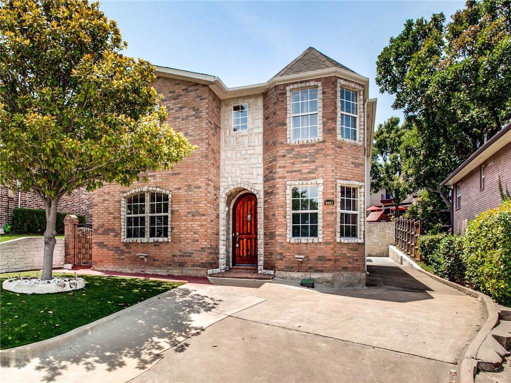 5503 Ranger Drive - Photo 1