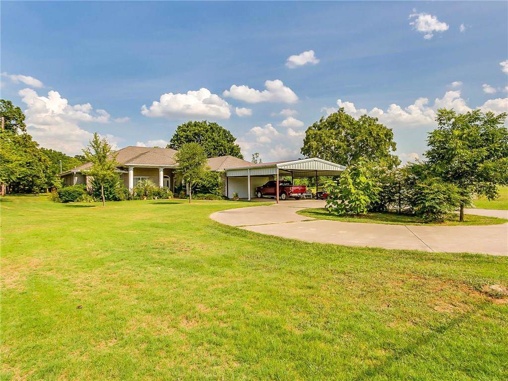 321 Bluff Springs Road - Photo 1